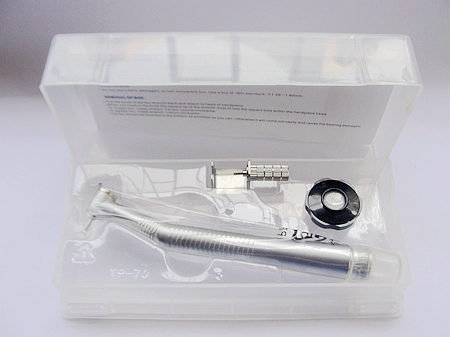Dental High Speed Wrench Type Standard Handpiece